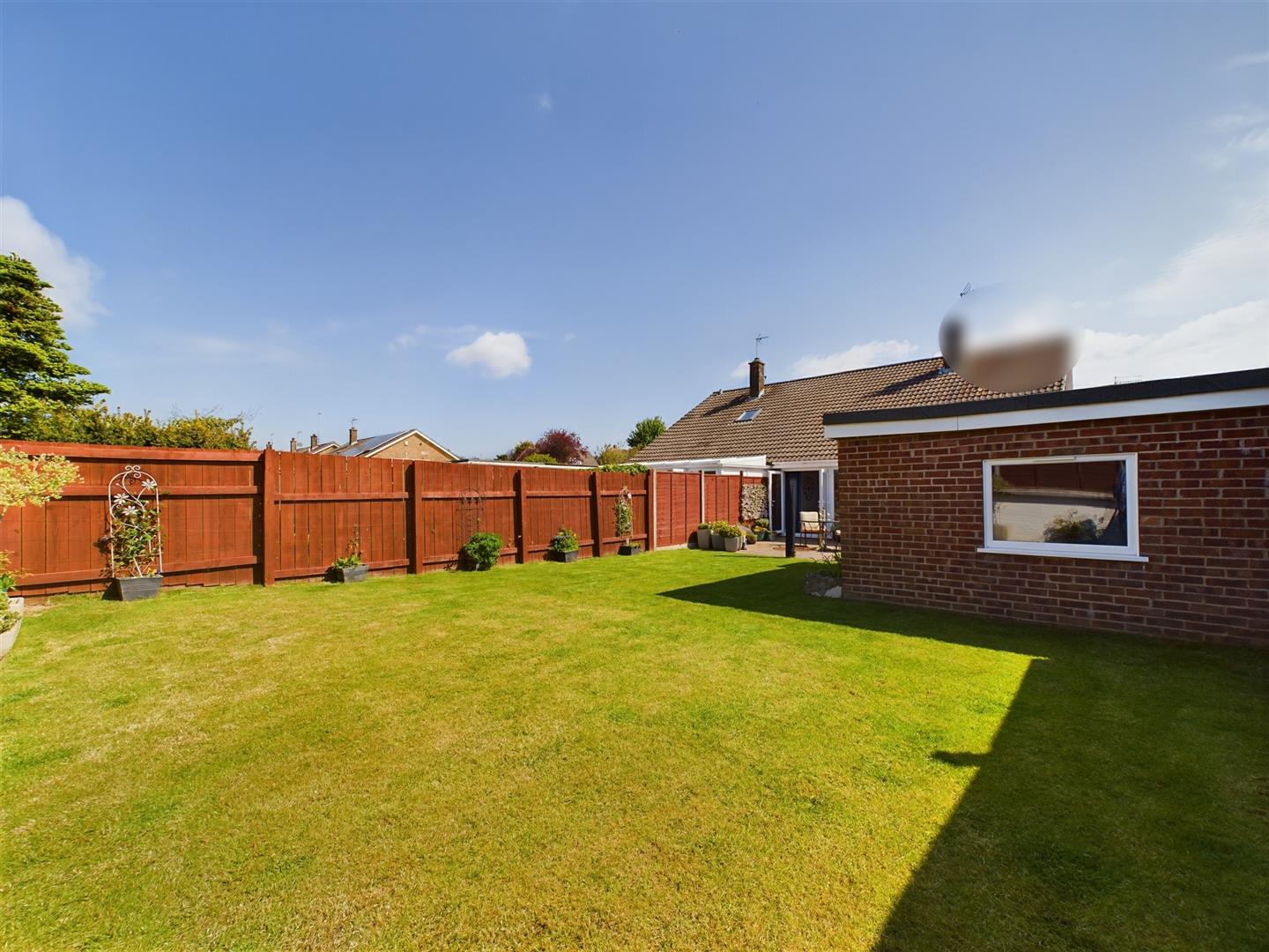 Harewood Avenue, Bridlington Belts Estate Agents